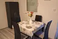Appartement 1 chambre 43 m² en Budva, Monténégro