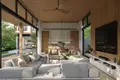 3-Schlafzimmer-Villa 372 m² Thalang, Thailand