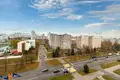 Apartamento 1 habitación 46 m² Minsk, Bielorrusia