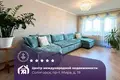 Apartamento 3 habitaciones 62 m² Saligorsk, Belarús