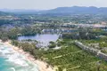 3 bedroom apartment 131 m² Phuket, Thailand