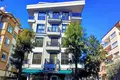 Mieszkanie 3 pokoi 85 m² Muratpasa, Turcja