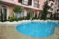 1 bedroom apartment 53 m² Nesebar, Bulgaria