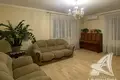 3 room apartment 81 m² Brest, Belarus