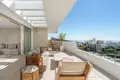 Квартира 3 спальни 275 м² Ojen, Испания