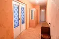 Wohnung 3 zimmer 69 m² Minsk, Belarus