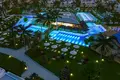 2 bedroom apartment 117 m² Trikomo, Northern Cyprus