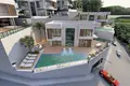 Villa de 4 habitaciones  Avsallar, Turquía