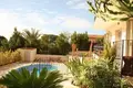 Dom 4 pokoi 200 m² Peyia, Cypr