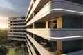 Complejo residencial FUSION innovacionnyj ziloj kompleks na Afinskoj Rivere pod Zolotuu Vizu