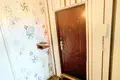 Mieszkanie 2 pokoi 42 m² Lida, Białoruś