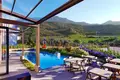 Maison 4 chambres 203 m² Girne Belediyesi, Chypre du Nord