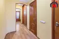 Wohnung 4 Zimmer 104 m² Minsk, Weißrussland