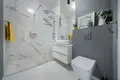 Квартира 1 комната 35 м² в Варшаве, Польша