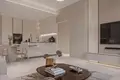 Mieszkanie 3 pokoi 114 m² Dubaj, Emiraty Arabskie