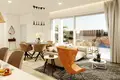 Willa 3 pokoi 143 m² Orihuela, Hiszpania