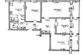 Apartamento 4 habitaciones 80 m² Minsk, Belarús