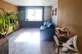 Wohnung 1 zimmer 32 m² Muchaviecki sielski Saviet, Belarus