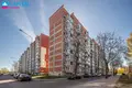 Квартира 2 комнаты 55 м² Клайпеда, Литва
