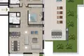 Apartamento 2 habitaciones 231 m² Tivat, Montenegro