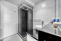 Apartamento 3 habitaciones  Alanya, Turquía