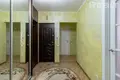 Wohnung 3 Zimmer 80 m² Vialiki Trascianiec, Weißrussland