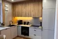 3 room apartment 59 m² in Warsaw, Poland