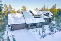 3 bedroom villa 142 m² Kittilae, Finland