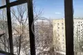 Mieszkanie 3 pokoi 56 m² Moskwa, Rosja