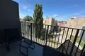 Квартира 1 комната 27 м² в Лодзи, Польша