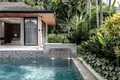 Willa 3 pokoi 330 m² Phuket, Tajlandia