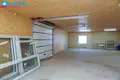 Коммерческое помещение 306 м² Панявежис, Литва