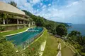 villa de 5 chambres 2 500 m² Kamala, Thaïlande
