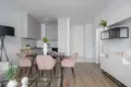 2 room apartment 49 m² in Warsaw, Poland