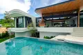 Villa de 5 pièces 1 216 m² Phuket, Thaïlande