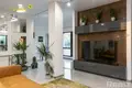 House 130 m² Paparnanski selski Savet, Belarus