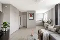 1 room apartment 29 m² in Krakow, Poland