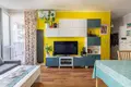 Mieszkanie 3 pokoi 56 m² Kraków, Polska