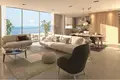 Mieszkanie 3 pokoi 127 m² Larnaka, Cypr