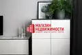 2 room apartment 62 m² Hrodna, Belarus