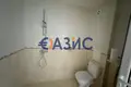Apartamento 2 habitaciones 65 m² Nesebar, Bulgaria