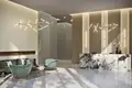 Appartement 1 chambre 65 m² Business Bay, Émirats arabes unis