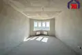Квартира 2 комнаты 66 м² Красная Слобода, Беларусь