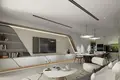 Apartamento 1 habitacion 101 m² Choeng Thale, Tailandia