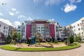 Квартира 2 комнаты 74 м² Минск, Беларусь