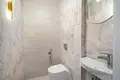 3 room apartment 83 m² Minsk, Belarus
