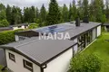 Casa 4 habitaciones 119 m² Ranua, Finlandia