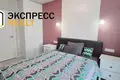 Квартира 2 комнаты 58 м² Брест, Беларусь