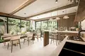 3-Schlafzimmer-Villa  Tibubeneng, Indonesien