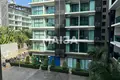 2 room apartment 35 m² in Pattaya City, Thailand